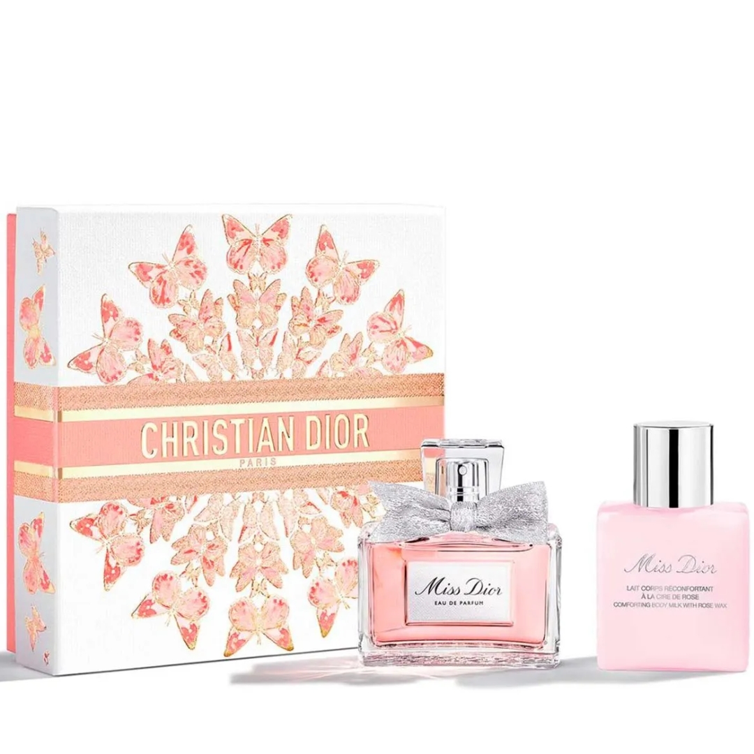 Set MISS DIOR EDP